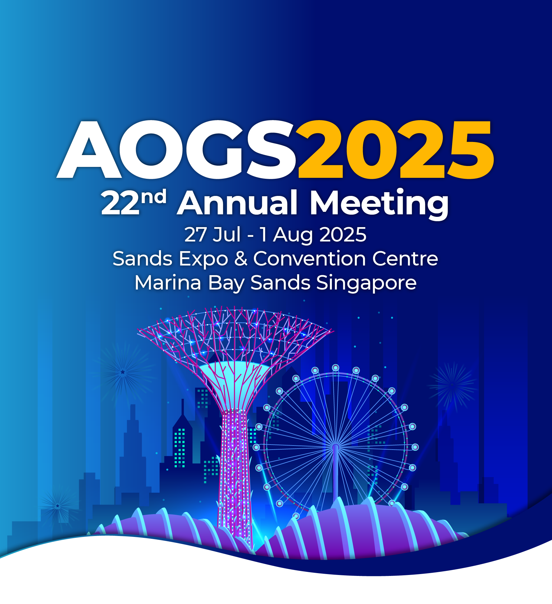 AOGS2025