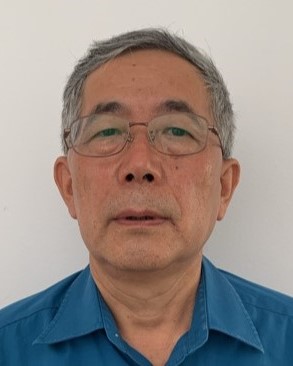 Xi Xi LU