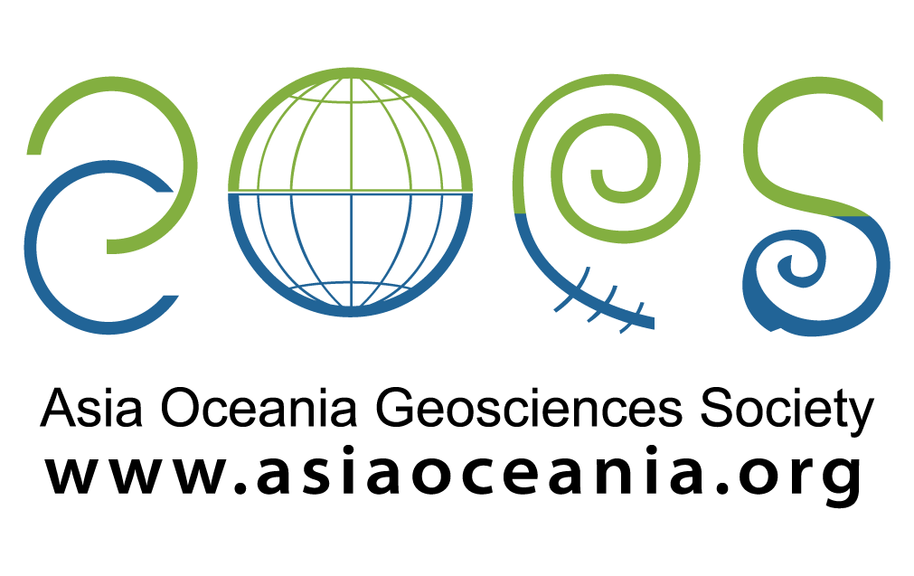 Asia Oceania Geosciences Society